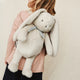 Liewood Bunny rygsæk til baby Dayana Mist