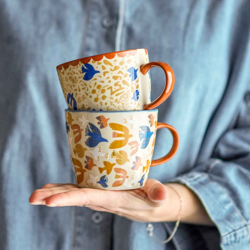 Schöne Kaffeetassen & Geschenke zum Muttertag – 4kidspoint