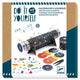 Djeco DIY kalejdoskop Cosmos