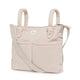 Babyshower barnevognstaske Sophie Feel Blush