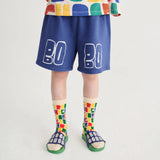 Bobo Choses Børns tynde bermudashorts