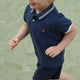 Konges Slojd poloshirt til drenge Florian Spellbound