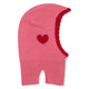 Konges Slojd Børnebalaclava Collette Pink