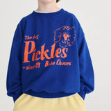 Bobo Choses Børnesweatshirt Pickles the Dog