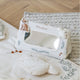 Cam Cam Copenhagen Babyspejl Baby Spiegel Tummy Time, Woodland