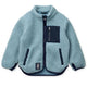 Liewood fleece til piger Nolan Beach blå