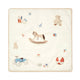 Cam Cam Copenhagen babyaktivitetsmåtte Vintage Toys