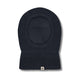 Huttelihut Elefanthue uld Windstop Dark Navy