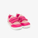 Viking barfodssko til børn Alv Paw 2V Light Pink/Magenta