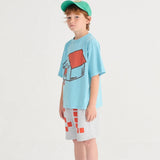 Bobo Choses børnet-shirt Pickles Is At Home