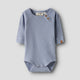 Lil' Atelier babybody Zen Blue NBMBALTO