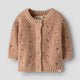 Lil' Atelier Baby Sweater til piger Roebuck NBFEMLEN