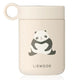 Liewood børnetermokande Kiani Panda / Sandy 250 ml