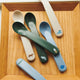 Liewood Auste baby-skeer, 6-pak, Beach Blue Mix