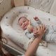 Cam Cam Copenhagen Babynest Carousel
