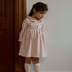Lil' Atelier Kjole Nmfnoel Hushed Violet