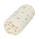 Cam Cam Copenhagen Bomuldsmuslin-tæppe Vintage Toys