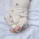 Konges slojd Baby leggings Cherry