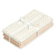 Cam Cam Copenhagen Muslin bleer 3-pak mix Rowan