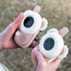 The ZooFamily walkie-talkie til børn Koala
