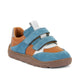 Froddo Børnesko Zeru Spring Blue