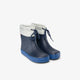 Viking Barefoot Kids gummistøvler Alv Navy