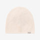 Huttelihut Baby uldhue Beanie, Sand Melange