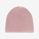 Huttelihut Uldhue børne merino Beanie Woodrose