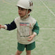 Konges Slojd polo-sweatshirt til drenge Spotty flerfarvet