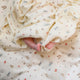 Cam Cam Copenhagen Muslin-sjal Vintage Toys