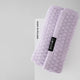 LullaLove Bambustæppe Sommerfugl Pastel Lavendel