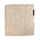 LullaLove Merinouldtæppe Beige