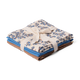 that's mine muslin bleer Bora Blue bells 3-pak