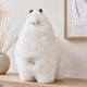 Inkari Bamse Alpaka Naturals Ivory White Large 50 cm