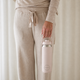 AYA&IDA Termoflaske Sports Bottle Soft Rose 700 ml