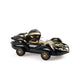 Djeco Legetøjsbil Crazy Motors Fangio Octo