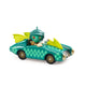 Djeco Legetøjsbil Crazy Motors Mister Wings