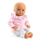 Djeco babydukke Alba 32 cm Pomea-kollektion