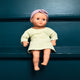 Djeco babydukke Rose 32 cm Pomea-kollektion