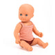 Djeco Prune børnedukke 32 cm Pomea-kollektion