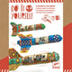 Djeco DIY Fly