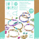 Djeco DIY Stilfulde armbånd