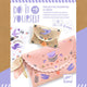 Djeco DIY-pung