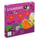 Djeco Børnespil Little Memo