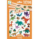 Djeco Dinosaurer-tatoveringer