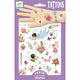 Djeco Tatoveringer Fairy Friends