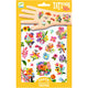 Djeco Tatoveringer Blomsterbuketter