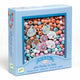 Djeco Perler til smykkefremstilling Rainbow