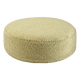 Wigiwama Ottoman Matcha børnepuf