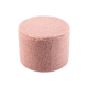 Wigiwama Plush babypuf Guava
